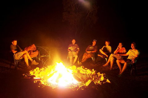 5 Day Broome To The Bungles - Accommodation Coffs Harbour 0