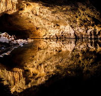 Amazing Windjana Gorge and Tunnel Creek Adventure from Broome - Accommodation Coffs Harbour
