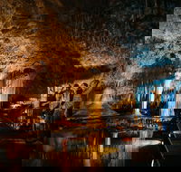 Lake Cave Fully Guided Tour - Accommodation Coffs Harbour