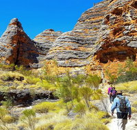 12 Day Kimberley Premium Camping Tour - Accommodation Coffs Harbour