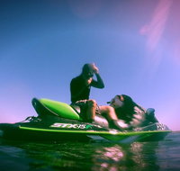 Guided Jet Ski and Snorkel Tour from Exmouth - Accommodation Coffs Harbour