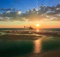 Broome 30 Minute Scenic Helicopter Flight - Accommodation Coffs Harbour