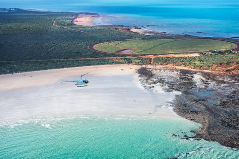 Broome 30 Minute Scenic Helicopter Flight - Accommodation Coffs Harbour 7