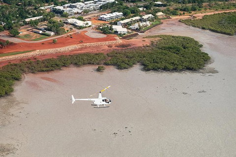 Broome 30 Minute Scenic Helicopter Flight - Accommodation Coffs Harbour 4