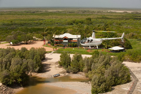 Broome 30 Minute Scenic Helicopter Flight - Accommodation Coffs Harbour 6