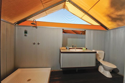 APT Kimberley Wilderness Adventures Purnululu (Bungle Bungle) 4WD Experience - Accommodation Coffs Harbour 9