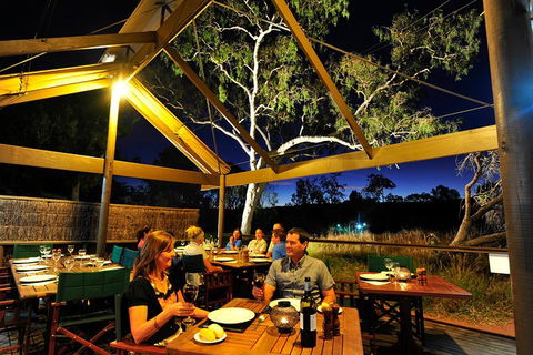 APT Kimberley Wilderness Adventures Purnululu (Bungle Bungle) 4WD Experience - Accommodation Coffs Harbour 5