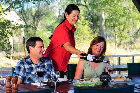 APT Kimberley Wilderness Adventures Purnululu (Bungle Bungle) 4WD Experience - Accommodation Coffs Harbour 6