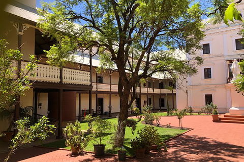 New Norcia Day Tour - Accommodation Coffs Harbour 1