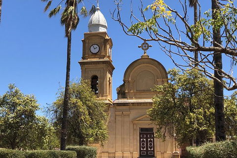 New Norcia Day Tour - Accommodation Coffs Harbour 0