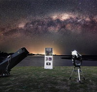 Astronomy Experience Ningaloo - Yardie Homestead - Accommodation Coffs Harbour