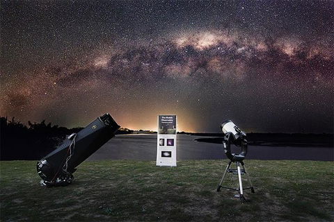 Astronomy Experience Ningaloo - Yardie Homestead - Accommodation Coffs Harbour 0
