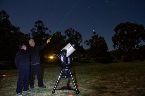 Astronomy Experience Ningaloo - Yardie Homestead - Accommodation Coffs Harbour 1
