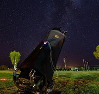 Astronomy Experience Exmouth - Koobooroo Oval - Accommodation Coffs Harbour