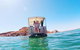 Lake Argyle BBQ Pontoon Hire Half Day - thumb 1