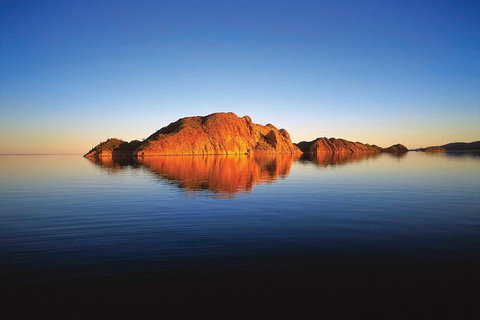 Lake Argyle Best Of Lake Argyle Cruise Departing Kununurra - Accommodation Coffs Harbour 2