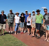 Broome and Around Premium Tour - Cruise Ship Day Tours from Broome Wharf - Accommodation Coffs Harbour