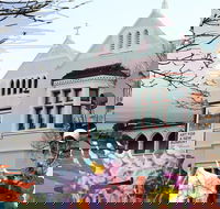 Bunbury City Art Tour - Accommodation Coffs Harbour