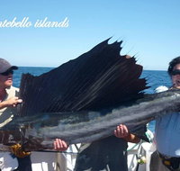 Montebello Island Fishing Charters - Accommodation Coffs Harbour