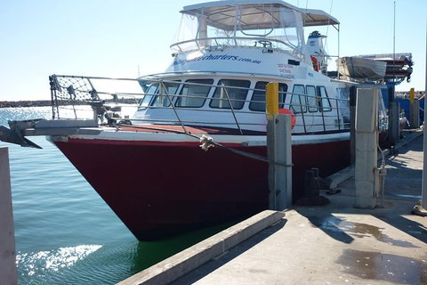 Montebello Island Fishing Charters - Accommodation Coffs Harbour 1