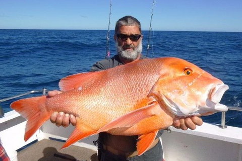 Montebello Island Fishing Charters - Accommodation Coffs Harbour 8