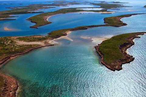 Montebello Island Fishing Charters - Accommodation Coffs Harbour 7