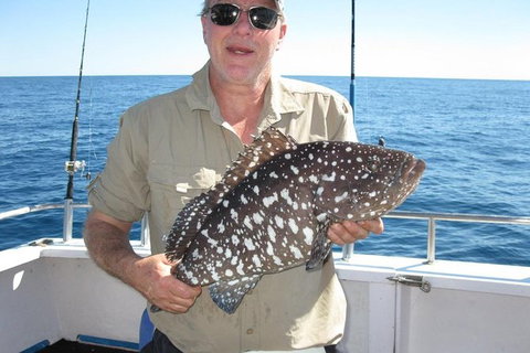 Montebello Island Fishing Charters - Accommodation Coffs Harbour 3