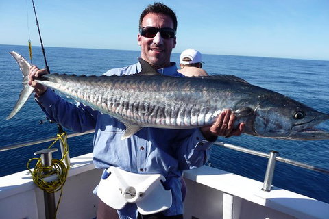 Montebello Island Fishing Charters - Accommodation Coffs Harbour 4