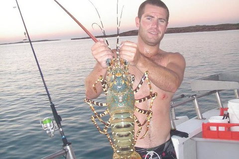 Montebello Island Fishing Charters - Accommodation Coffs Harbour 5