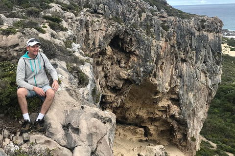 Cape To Cape Track Hike And Winery Tour - Accommodation Coffs Harbour 3