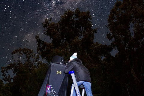 Dusk To Dawn Astronomy Margaret River - Accommodation Coffs Harbour 1