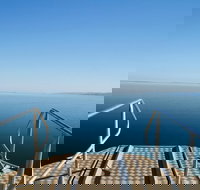 Lake Argyle Morning Cruise - Accommodation Coffs Harbour