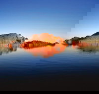 Lake Argyle Best of Lake Argyle Cruise Departing Lake Argyle - Accommodation Coffs Harbour