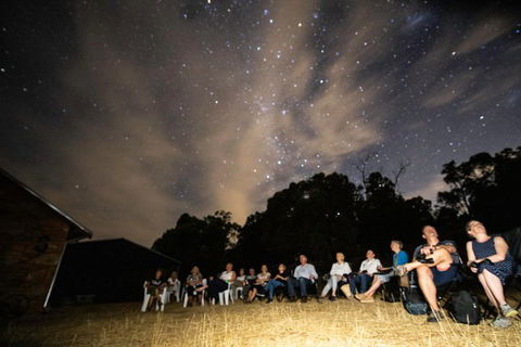 Stargazing Swan Valley And Chittering Valley Dinner Tour - Accommodation Coffs Harbour 0
