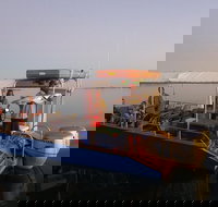 Lake Argyle Fishing Charter - Accommodation Coffs Harbour