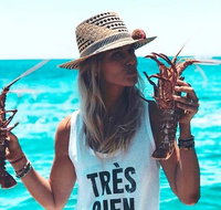 Rottnest Island 5-Course Deluxe Seafood Banquet Cruise - Accommodation Coffs Harbour