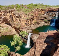 Mitchell Falls Explorer - Dry Season - Accommodation Coffs Harbour