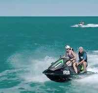 Broome Jetski tour from Cable Beach - Accommodation Coffs Harbour