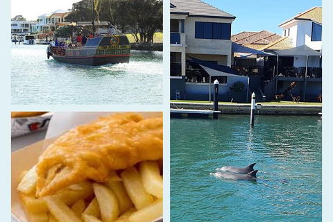 Pirate Ship Lunch Cruise (1.5hr) - Accommodation Coffs Harbour 1