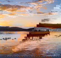 Lake Argyle Sunset Magic Cruise Departing Lake Argyle - Accommodation Coffs Harbour