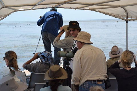 Lake Argyle Birdwatching Charter - Accommodation Coffs Harbour 6