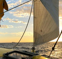 Rottnest Island Sunset Sail - Accommodation Coffs Harbour
