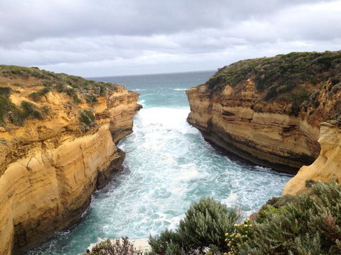 Private Tour: Great Ocean Road From Melbourne - Accommodation Coffs Harbour 2
