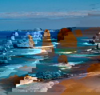 Private Tour Great Ocean Road from Melbourne