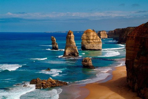 Private Tour: Great Ocean Road From Melbourne - Accommodation Coffs Harbour 0