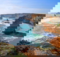 Great Ocean Road Small-Group Ecotour from Melbourne