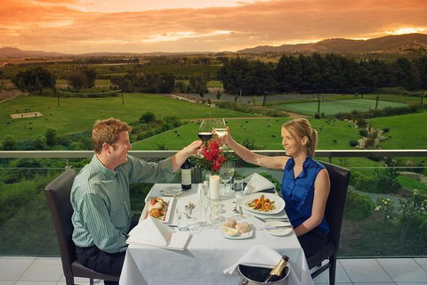 2-Day Yarra Valley Wine Tour With Luxury Vineyard Resort Stay - Accommodation Coffs Harbour 4