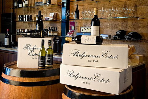 2-Day Yarra Valley Wine Tour With Luxury Vineyard Resort Stay - Accommodation Coffs Harbour 8