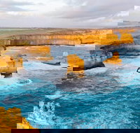 Small-Group Great Ocean Road Day Trip from Melbourne