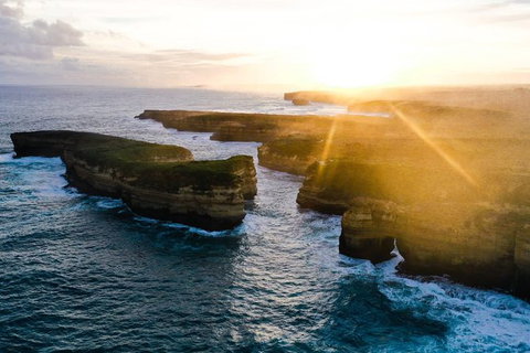 Small-Group Great Ocean Road Day Trip From Melbourne - Accommodation Coffs Harbour 13